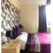 Scardroy Falkirk - Central 3 Bedroom Apartment with Parking, WiFi, Smart TVs