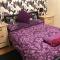 Scardroy Falkirk - Central 3 Bedroom Apartment with Parking, WiFi, Smart TVs - 福尔柯克