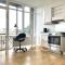 Three-Bedroom Apartment Located In Vejle, - Vejle