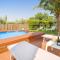 Amazing Home In Partanna With Outdoor Swimming Pool, Wifi And 2 Bedrooms