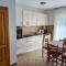 Apartment Hrastov
