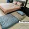 Catty Suite Prai • 3BR • 2Carparks@6mins PG Bridge