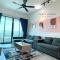 Catty Suite Prai • 3BR • 2Carparks@6mins PG Bridge