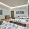 Villa Ghea - Indoor Jacuzzi Pool, Sauna and Games Room