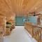 Pine Acres by NW Comfy Cabins