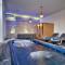 Villa Ghea - Indoor Jacuzzi Pool, Sauna and Games Room