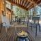 Pine Acres by NW Comfy Cabins
