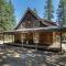 Pine Acres by NW Comfy Cabins