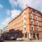 Peaceful 1BR in Design District - Helsinki