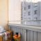 Peaceful 1BR in Design District - Helsinki