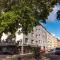 Peaceful 1BR in Design District - Helsinki
