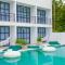 Milie Lounge Pousada