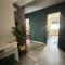 Green Penthouse