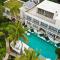 Milie Lounge Pousada