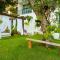 Milie Lounge Pousada