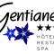 Les Gentianettes Hotel & Spa - لا شابال-دابوندونس