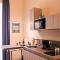 Iris Apartments