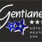 Les Gentianettes Hotel & Spa - لا شابال-دابوندونس