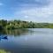 Gîte du Rossignol entre lac et forêt - Mervent