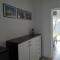 Apartman Pelargo