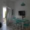 Apartman Pelargo