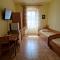 Apartma in soba Vipavski Križ