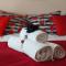 Vetra Amour Guesthouse - Kimberley