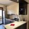 Appartamento Carino Splendido Trivano Panoramico IUN S3308 - 夸尔图丘