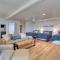 Boat Dock and Patio! Waterfront Hideaway in Grove