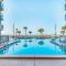 Sunbird Condos, Unit 602W