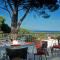Villa Marie Saint Tropez Foto: Villa Marie Saint Tropez