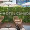 Hotel Canada