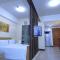 Near Terminal 3 Two Palmtree Villas- Walking distance only (JJRMK) - Manila