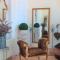 VILLA FREIA Dresden - Exklusive Ferienwohnung zum Erholen & Entspannen