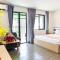 Warm Ways Hotel & Serviced Apartments - Ho Chi Minh City