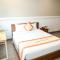 Warm Ways Hotel & Serviced Apartments - Ho Chi Minh City