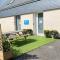 Résidence des 3 îles, en plein centre-ville, à 5 min des plages, 3 appartements neufs - Étables-sur-Mer