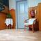 D. Carlos Residencial