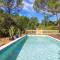 Villa Lorguaise avec piscine