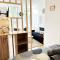 LeRelaisdOdileQSL - CAMBRAI - HYPER CENTRE - Free Wifi - Ideal Couple & Famille - Cambrai