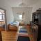 Apartment-Mansardwohnung