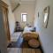Apartment-Mansardwohnung