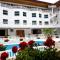 Hotel Cornul Vanatorului
