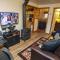 Lazy R Cottages- 5 cabin - 埃斯蒂斯帕克