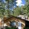 Timber Creek Chalets- 7 cabin