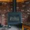 Lazy R Cottages- 1 apts - استيس بارك