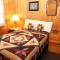 Lazy R Cottages- 1 apts - استيس بارك