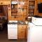 Lazy R Cottages- 1 apts - استيس بارك
