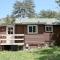 Triple R Cottages- 5 cabin - استيس بارك