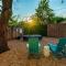 Charming & Bright W Lounging Pool and Hot Tub - Round Rock
